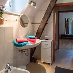 Loft Lejlighed *