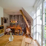 Loft Lejlighed *