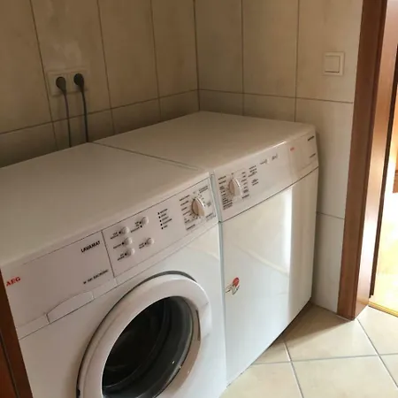Loft Apartment Schmallenberg