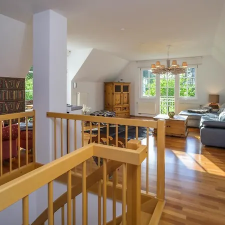 Appartement Loft *