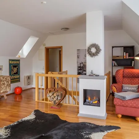 Apartment Loft Schmallenberg