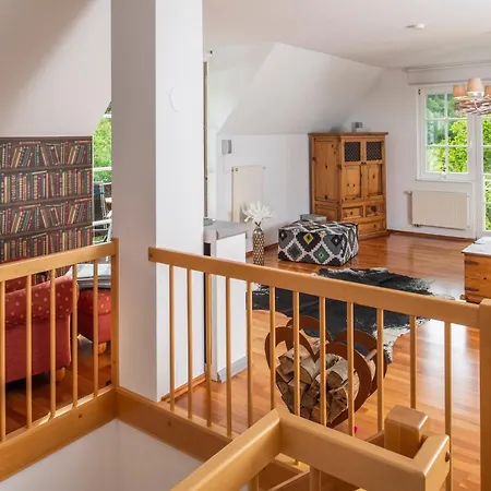 Loft Schmallenberg