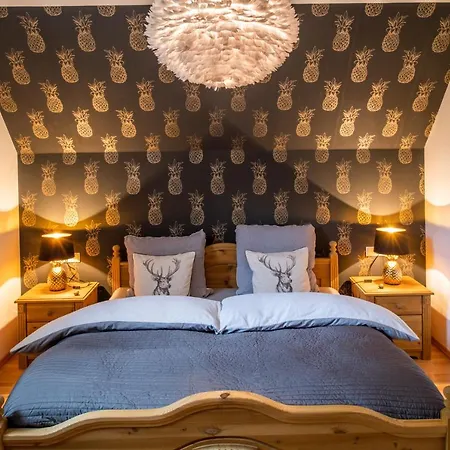 Loft Apartment Schmallenberg