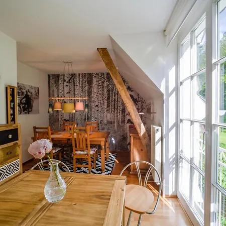 Loft Appartement *