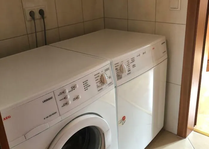 Loft Appartement Schmallenberg