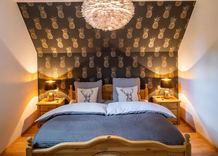 Loft Appartement Schmallenberg